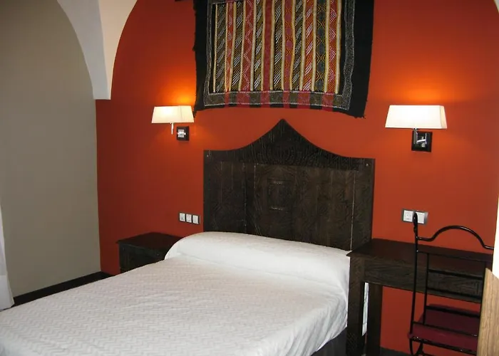 La Flor De Al-andalus Mérida