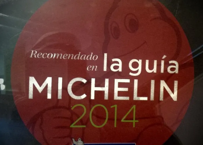 Casa de hóspedes La Flor De Al-andalus