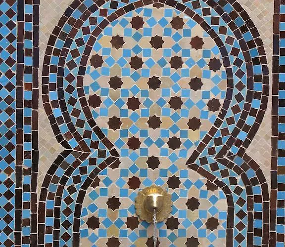 La Flor De Al-andalus