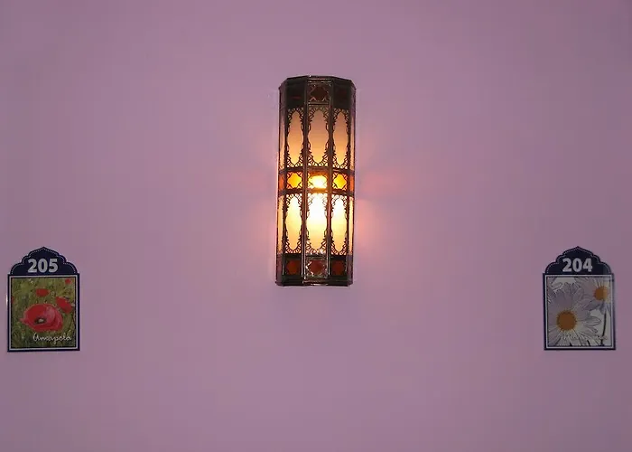 Гостевой дом La Flor De Al-andalus Мерида