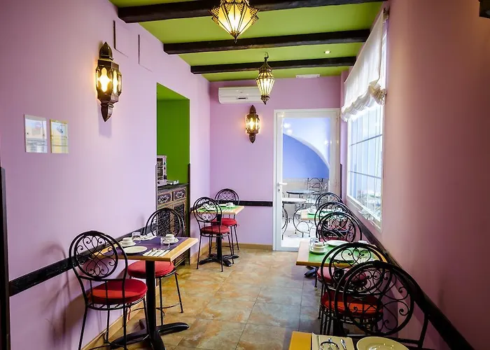 La Flor De Al-andalus