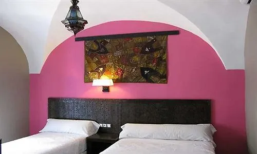 La Flor De Al-andalus Mérida