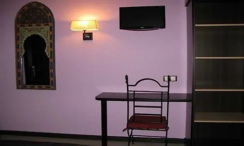 La Flor De Al-andalus