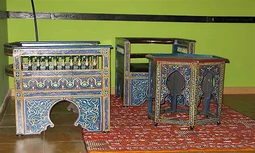 La Flor De Al-andalus