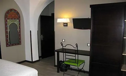 Casa de hóspedes La Flor De Al-andalus