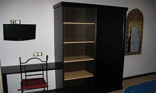 La Flor De Al-andalus ゲストハウス *