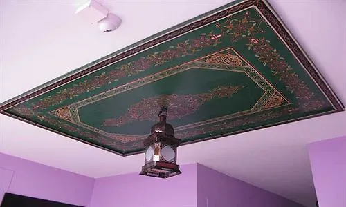 La Flor De Al-andalus